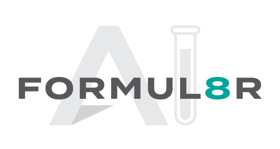 AIFormul8r Logo